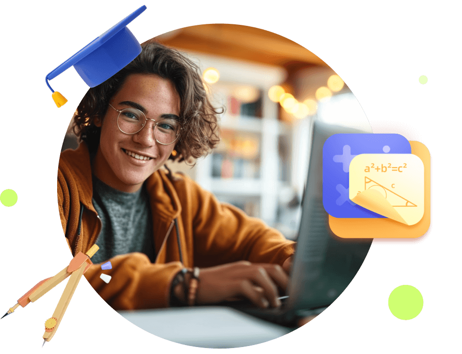 Turn Any Study Materials into Flashcards, Quizzes, and Notes Instantly